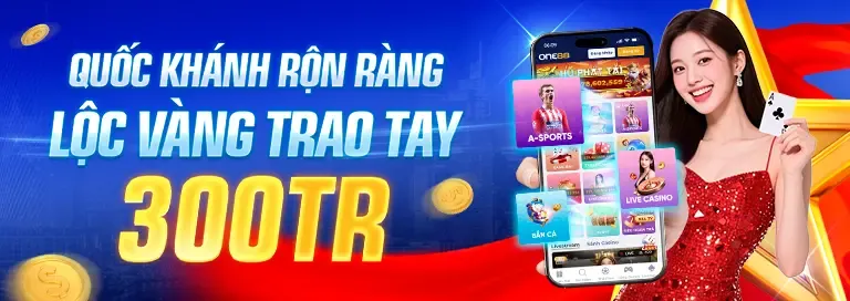 Thưởng sinh nhật độc quyền cho VIP 68vn